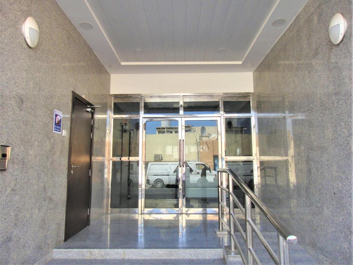 Abu Hail Star Residence - Home Stay ดูไบ ภายนอก รูปภาพ