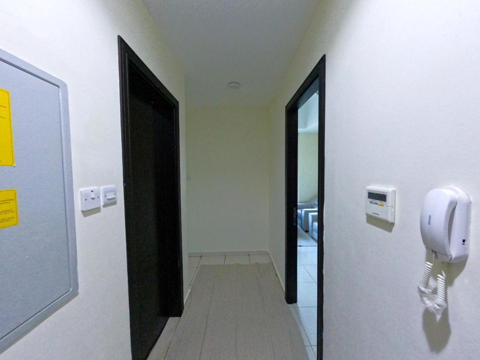 Abu Hail Star Residence - Home Stay ดูไบ ภายนอก รูปภาพ