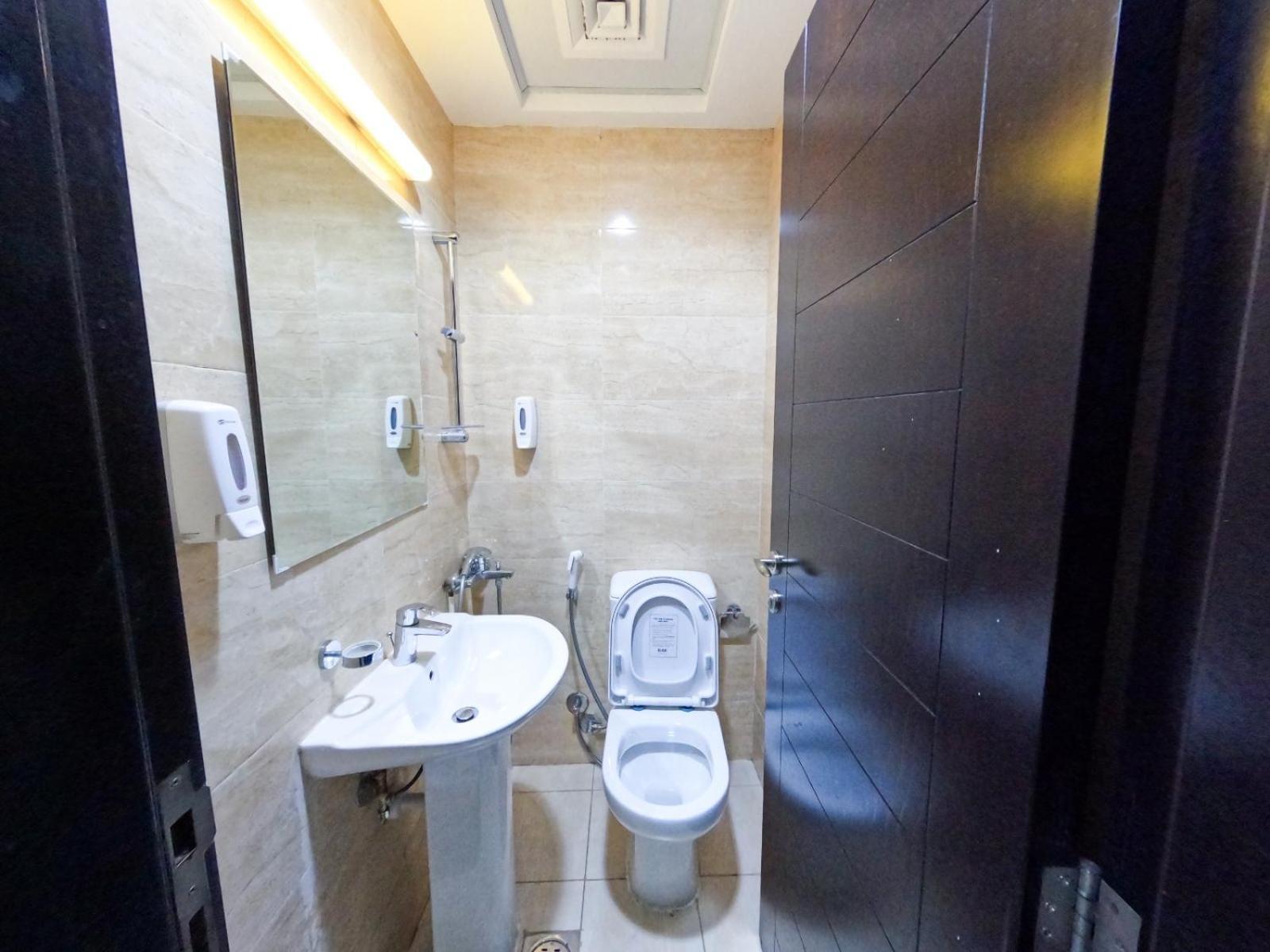 Abu Hail Star Residence - Home Stay ดูไบ ภายนอก รูปภาพ