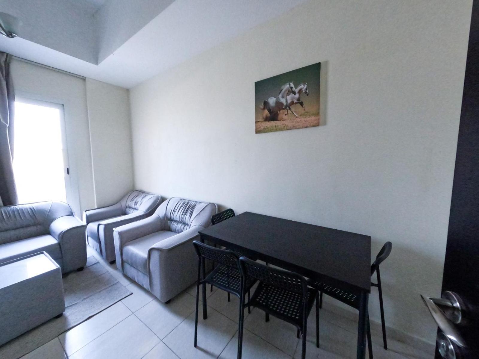 Abu Hail Star Residence - Home Stay ดูไบ ภายนอก รูปภาพ